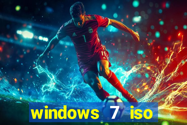 windows 7 iso download 64 bits